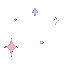 asparkles