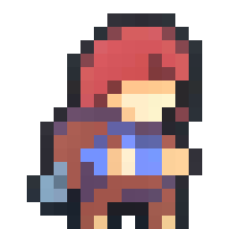madeline