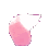 fluffytailpink