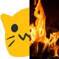 ablobcatpeekfire