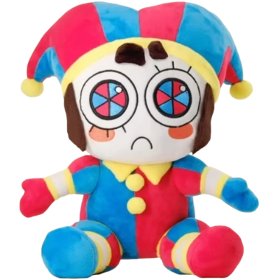 pomniPlushie