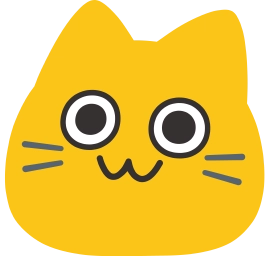 blobcat_fu_lookingyou